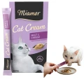 MIAMOR CREAM KASE Pasta z Serem ODKŁACZAJĄCA 6szt