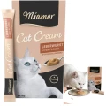 MIAMOR CAT CREAM Pasta z WĄTRÓBKĄ Wspierająca Metabolizm 6szt