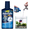 TETRA AQUASAFE 500ML - Preparat Do Uzdatniania Wody w Akwarium
