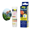 Tetra Test 7in1 Akwarystyczny Test Paskowy Analiza Wody ZESTAW 50SZT