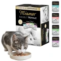 Miamor Karma Mokra Ragout Royale w Sosie MIX SMAKÓW 12x100g