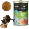 Miamor Vitaldrink Kitten z Kurczakiem Napój dla Kociąt 135ml