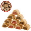 Ciastka Paszteciki dla Psa Smakołyki 1kg