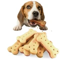 Ciastka Przysmaki Dla Psa Animal Lovers Happy Happer Mix 1kg