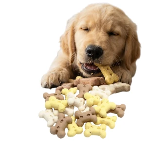 Ciastka dla Psa Szczeniaka Smakołyk Puppy Treats 1kg Art. 28