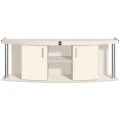 Szafka pod Akwarium Profilowane Owalne Comfort 200x80x67cm Szampański