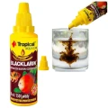 TROPICAL BLACKLARIN 30ml Uzdatniacz Do Biotopu Czarnych Wód