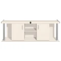 Szafka pod Akwarium Proste Comfort 200x80x67cm Szampański