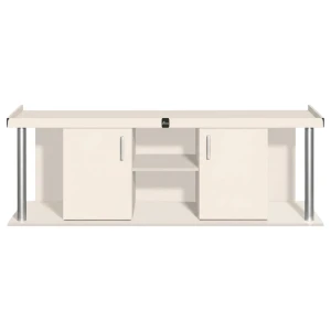 Szafka pod Akwarium Proste Comfort 200x80x67cm Szampański