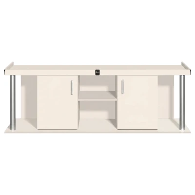 Szafka pod Akwarium Proste Comfort 200x80x67cm Szampański