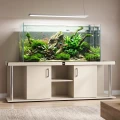 Szafka pod Akwarium Proste Comfort 200x80x67cm Szampański