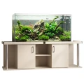 Szafka pod Akwarium Proste Comfort 200x80x67cm Szampański