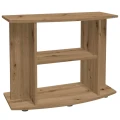 Szafka pod Akwarium profil Budget 60x30x60cm DĄB ARTISAN
