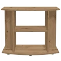 Szafka pod Akwarium profil Budget 60x30x60cm DĄB ARTISAN
