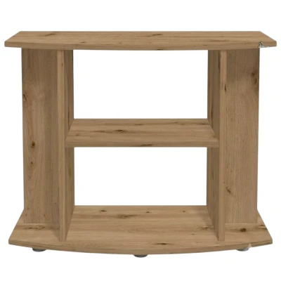 Szafka pod Akwarium profil Budget 60x30x60cm DĄB ARTISAN