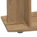Szafka pod Akwarium profil Budget 60x30x60cm DĄB ARTISAN
