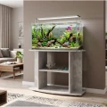 Szafka pod Akwarium profil Budget 60x30x60cm Beton