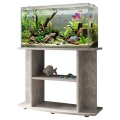 Szafka pod Akwarium profil Budget 60x30x60cm Beton