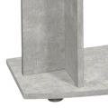 Szafka pod Akwarium profil Budget 60x30x60cm Beton