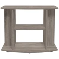 Szafka pod Akwarium Profilowane Budget 60x30x60cm Truflowa