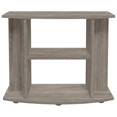 Szafka pod Akwarium Profilowane Budget 60x30x60cm Truflowa