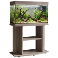 Szafka pod Akwarium Profilowane Budget 60x30x60cm Truflowa