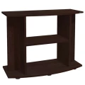 Szafka pod Akwarium Profilowane Budget 60x30x60cm Wenge