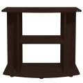 Szafka pod Akwarium Profilowane Budget 60x30x60cm Wenge