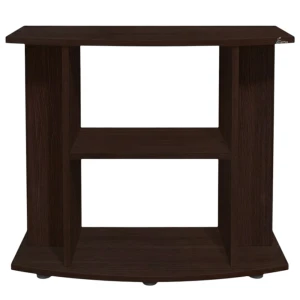 Szafka pod Akwarium Profilowane Budget 60x30x60cm Wenge