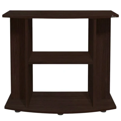 Szafka pod Akwarium Profilowane Budget 60x30x60cm Wenge