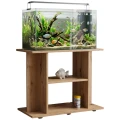 Szafka pod Akwarium Proste Budget 60x30x60cm Artisan