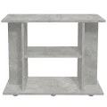 Szafka pod Akwarium Proste Budget 60x30x60cm Beton