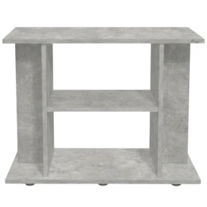 Szafka pod Akwarium Proste Budget 60x30x60cm Beton