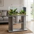 Szafka pod Akwarium Proste Budget 60x30x60cm Beton