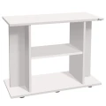 Szafka pod Akwarium Proste Budget 60x30x60cm Biała