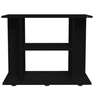 Szafka pod Akwarium Proste Budget 60x30x60cm Czarna