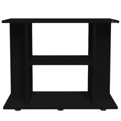 Szafka pod Akwarium Proste Budget 60x30x60cm Czarna
