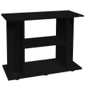 Szafka pod Akwarium Proste Budget 60x30x60cm Czarna