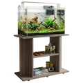 Szafka pod Akwarium Proste Budget 60x30x60cm Truflowa