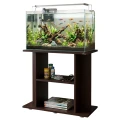 Szafka pod Akwarium Proste Budget 60x30x60cm Wenge