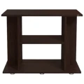 Szafka pod Akwarium Proste Budget 60x30x60cm Wenge