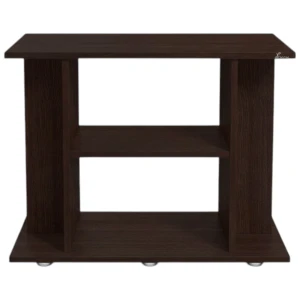 Szafka pod Akwarium Proste Budget 60x30x60cm Wenge