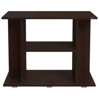 Szafka pod Akwarium Proste Budget 60x30x60cm Wenge