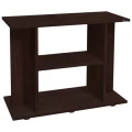 Szafka pod Akwarium Proste Budget 60x30x60cm Wenge