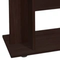 Szafka pod Akwarium Proste Budget 60x30x60cm Wenge