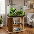 Szafka pod Akwarium Profilowane Budget 60x30x60cm Artisan