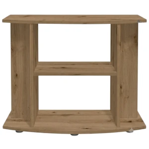 Szafka pod Akwarium Profilowane Budget 80x35x60cm Artisan