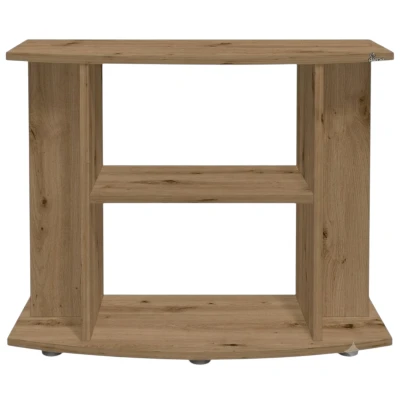 Szafka pod Akwarium Profilowane Budget 60x30x60cm Artisan
