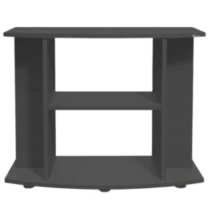Szafka pod Akwarium Profilowane Budget 80x35x60cm Grafit