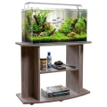 Szafka pod Akwarium Profilowane Budget 80x35x60cm Truflowa